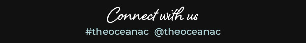 connect with us | #theoceanac @theoceanac
