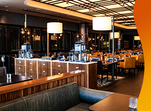 PlumpJack Collection Wine Dinner