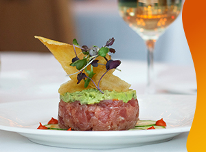 Carpineto Wine Dinner